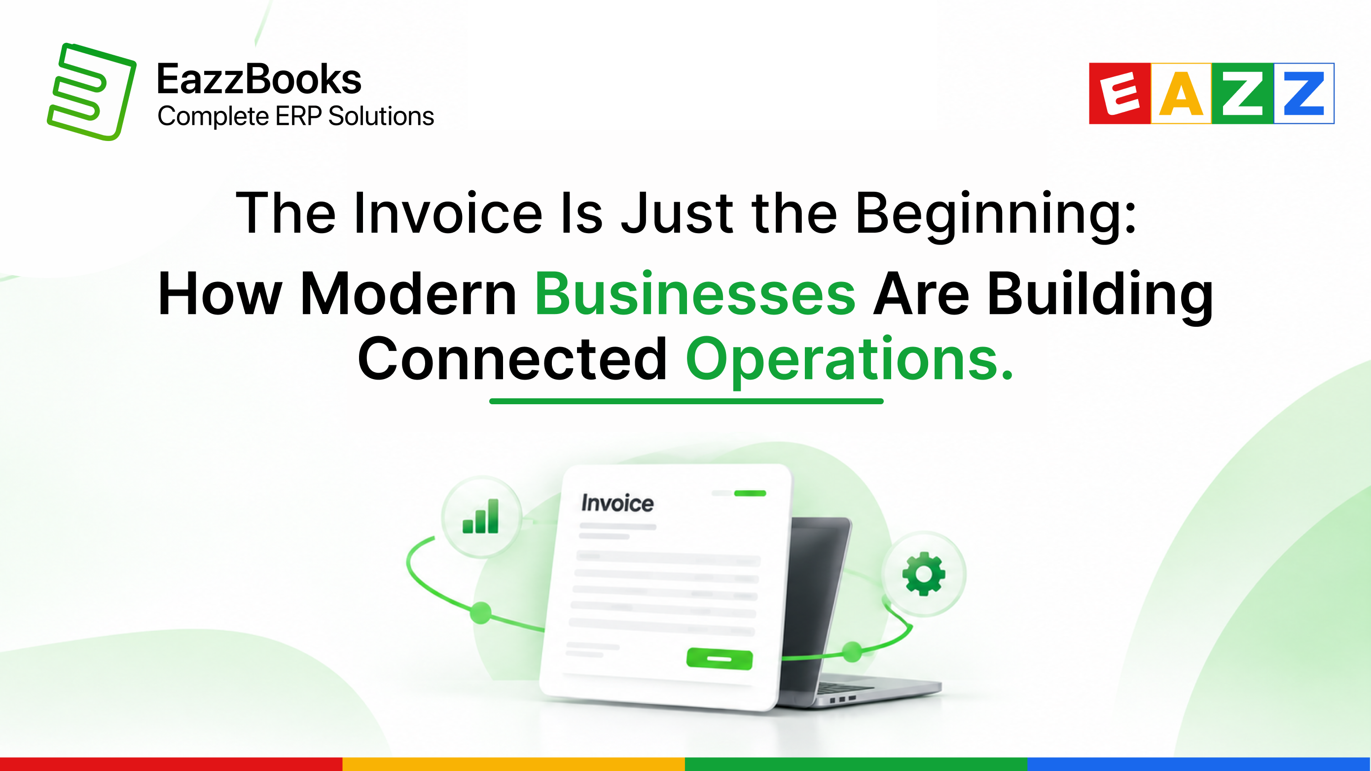 Beyond Invoicing Cover