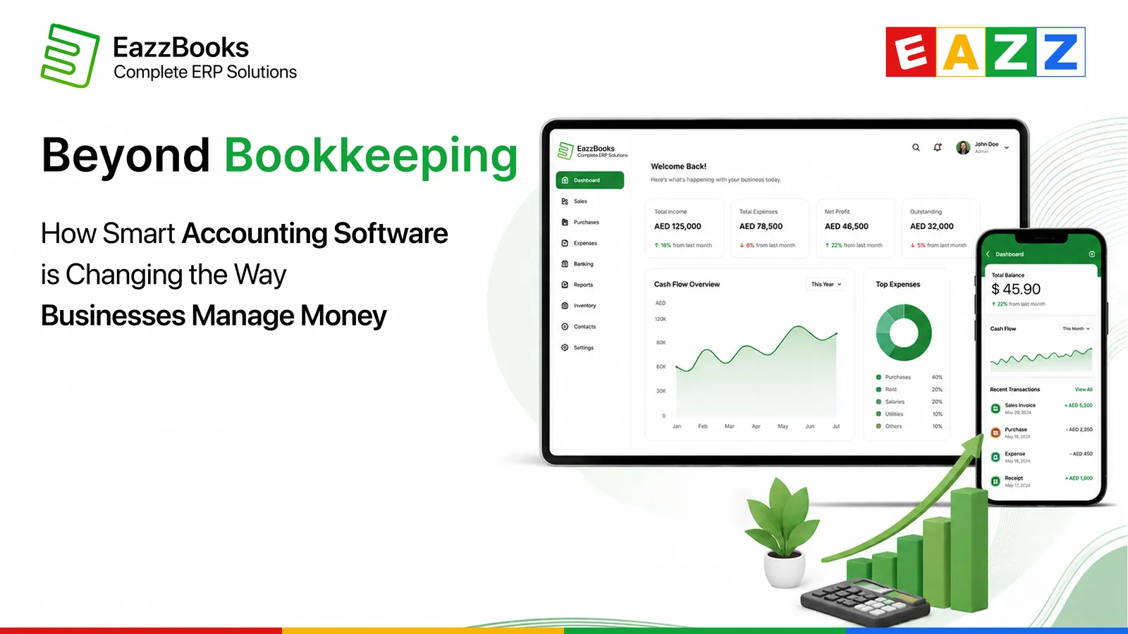 Beyond Bookkeeping Cover