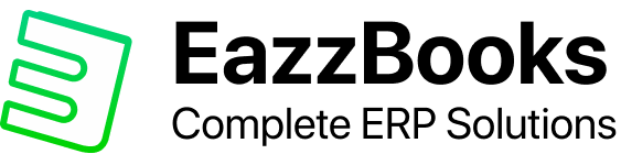 EazzBooks Logo